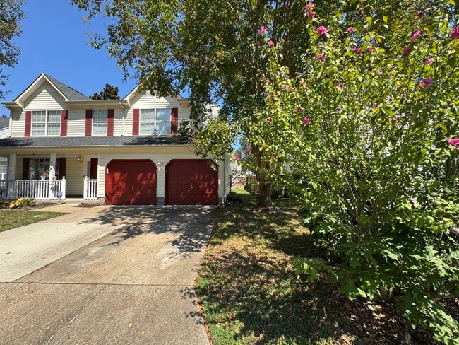 Primary Photo - 1449 Berkshire Dr