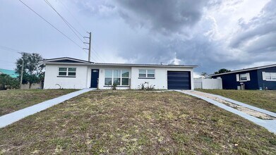 Building Photo - Timeless Appeal Meets Modern Living – 3BR Home on Expansive Lot in Titusville! WASHER & DRYER INC...
