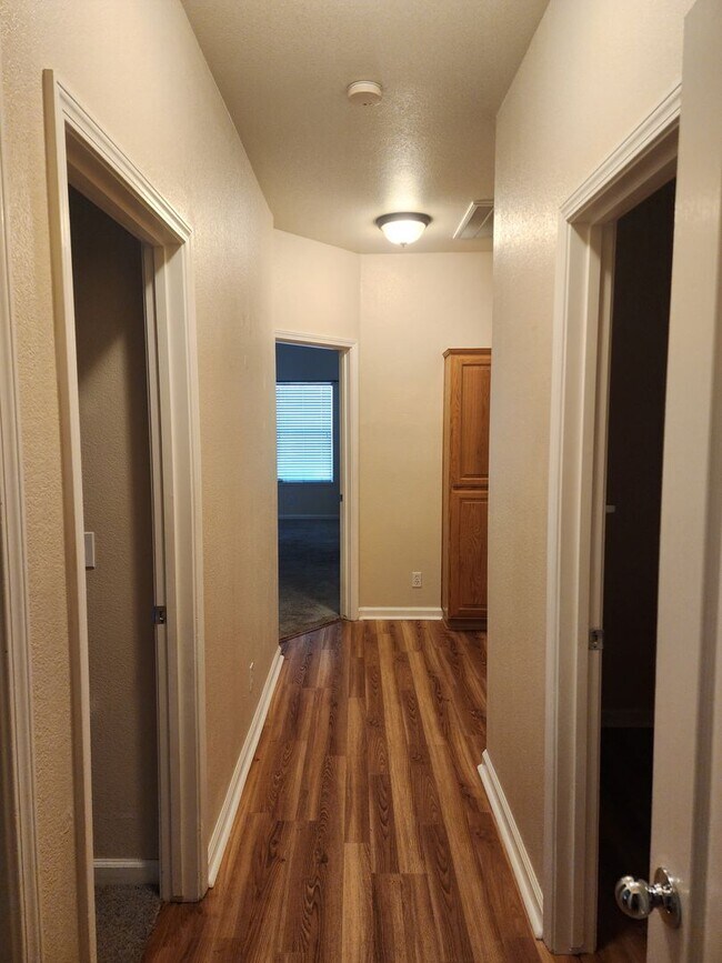 Building Photo - 4 bedroom 2 bathroom home Near Christofferson Pkwy Close to Walnut Elementary, Turlock Jr High Sc...