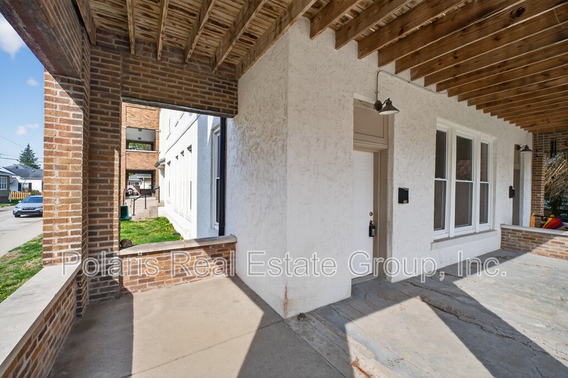 Building Photo - 404 N Lebanon St