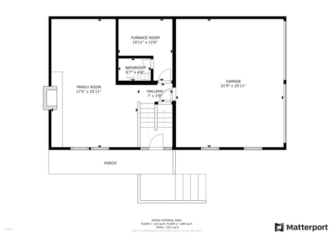 Building Photo - Great 3 Bedroom in Cleves