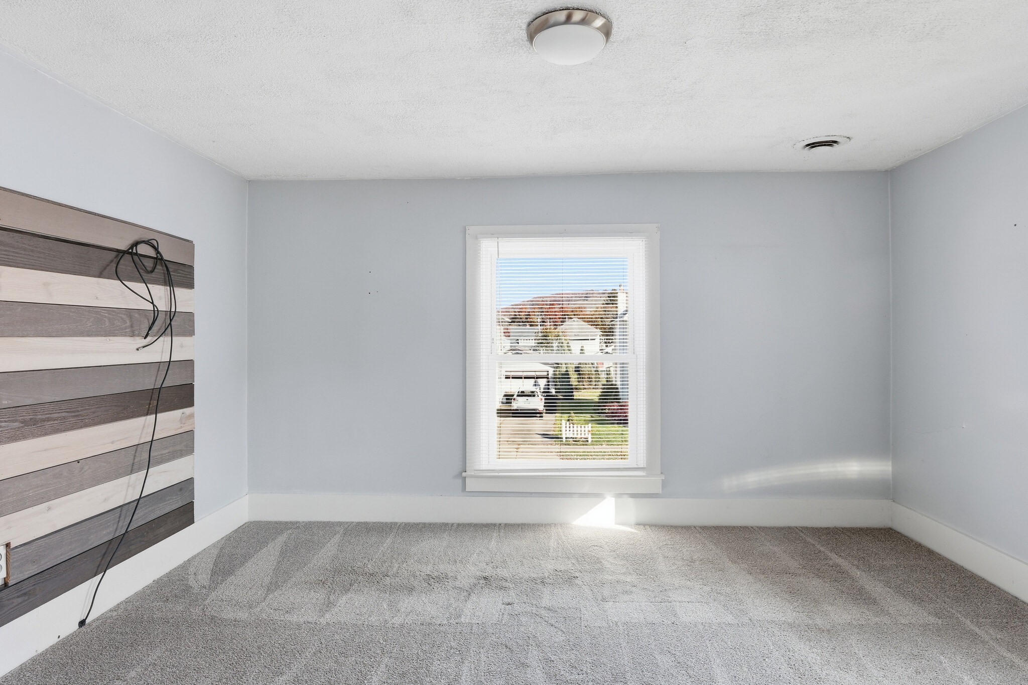 Bedroom 1 - 216 W William St