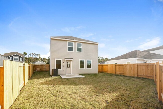 Building Photo - 8119 Sunberry Shadow Dr