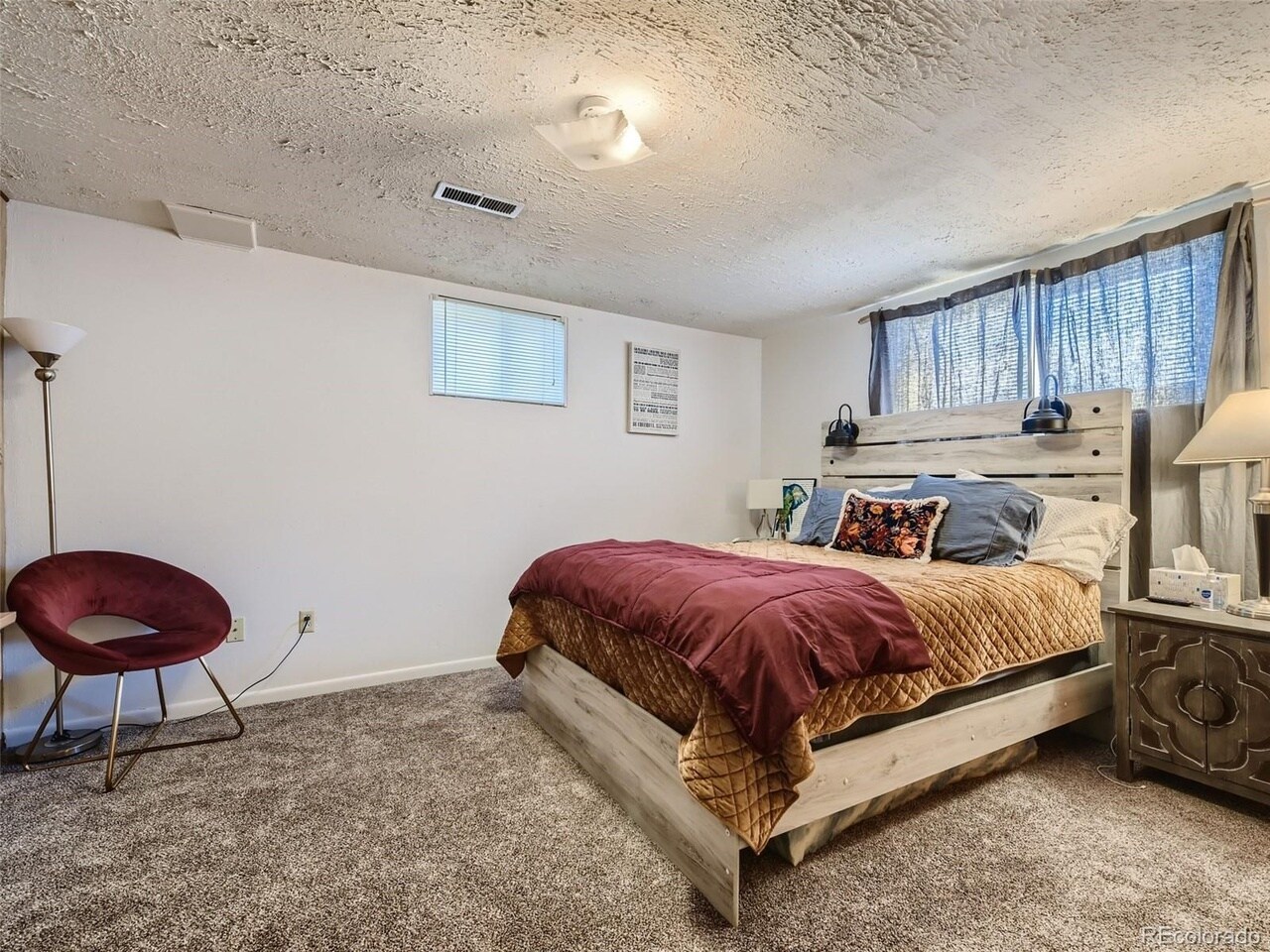 Bedroom 3 - 12472 W Mississippi Ave