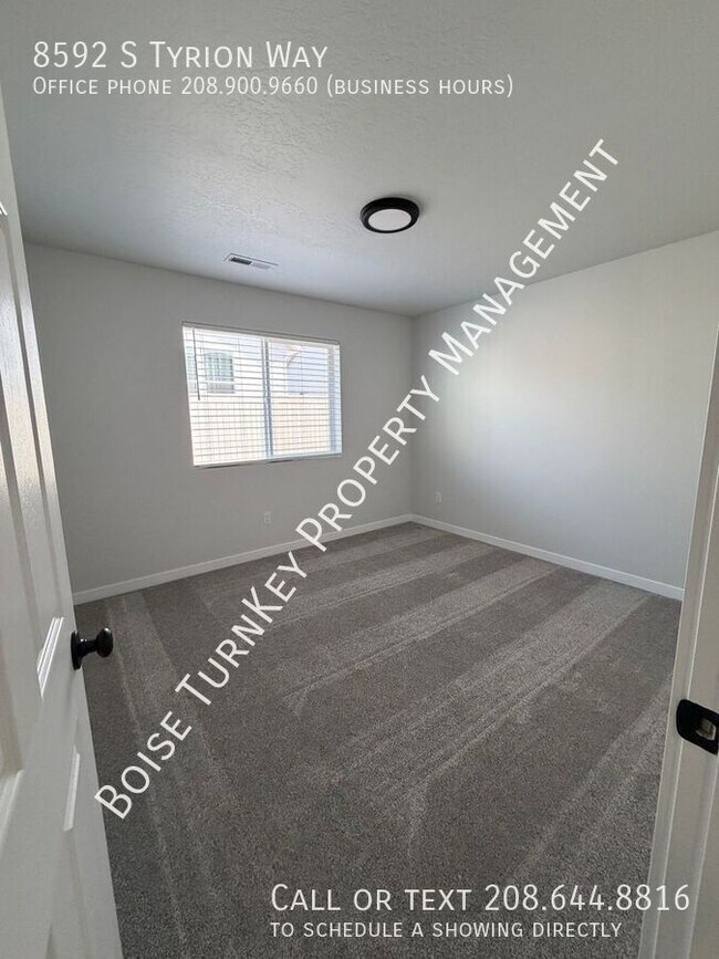 Building Photo - 8592 S Tyrion Wy