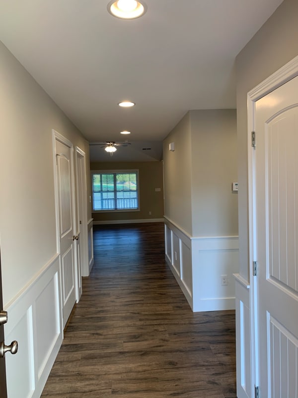 Building Photo - 7117 Nans Creek Way