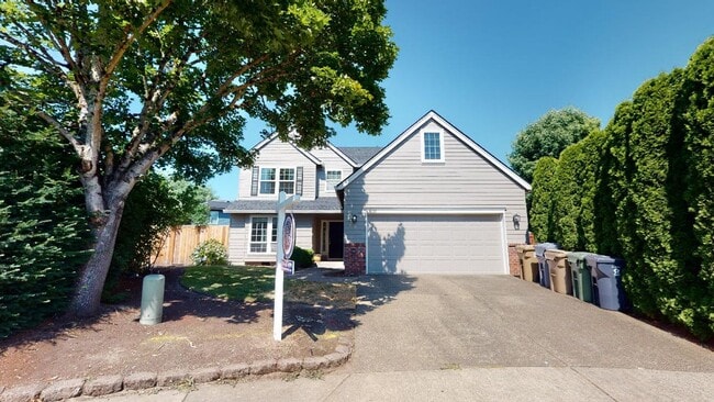 Building Photo - Wilsonville - Newly Updated 4 Bed + Bonus,...