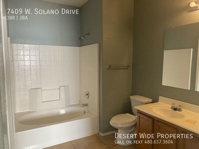 Building Photo - 3 bed 2 bath home near 75th Ave & Camelback