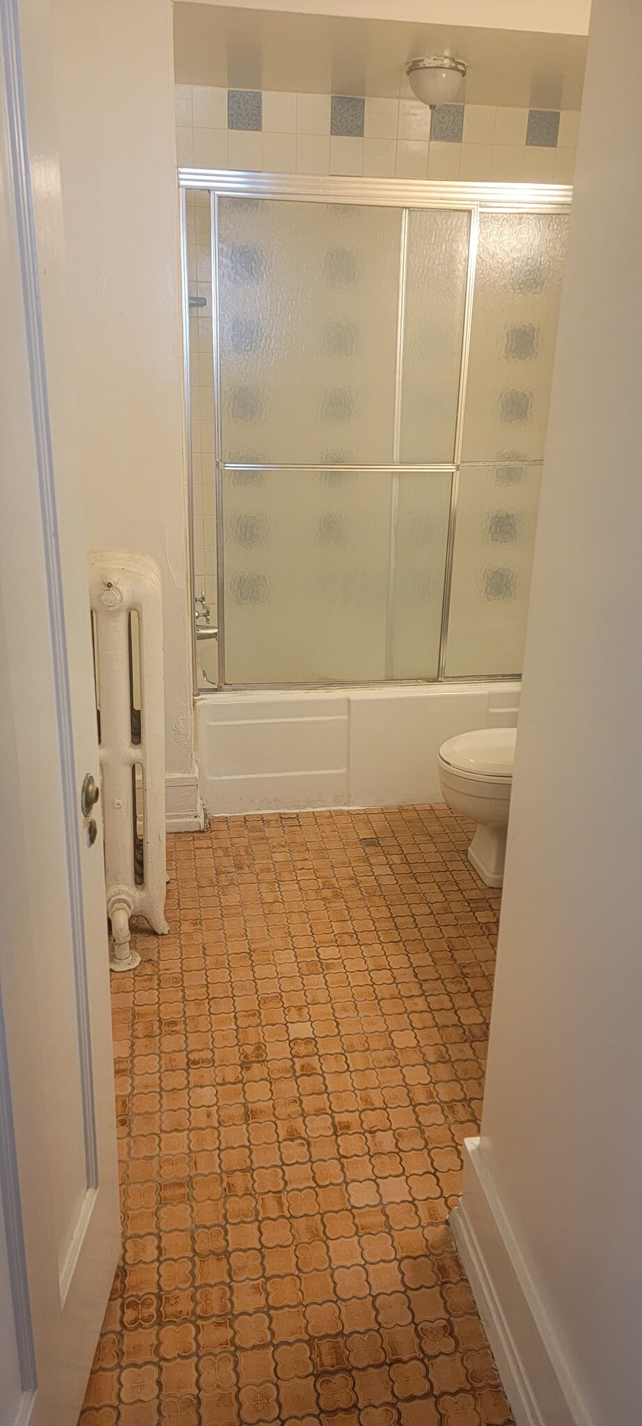 Bathroom - 6008 8th Ave