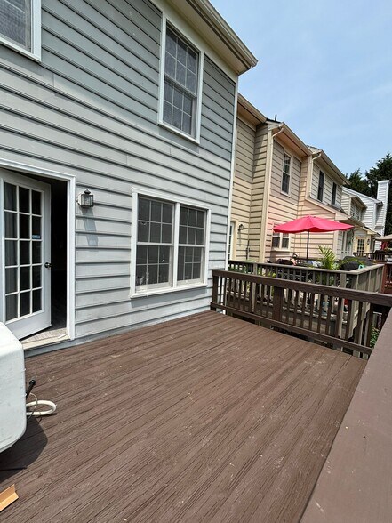 Building Photo - 8410 Burchap Dr