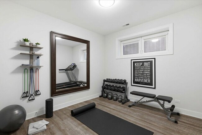 Building Photo - 4101 S Drexel Blvd