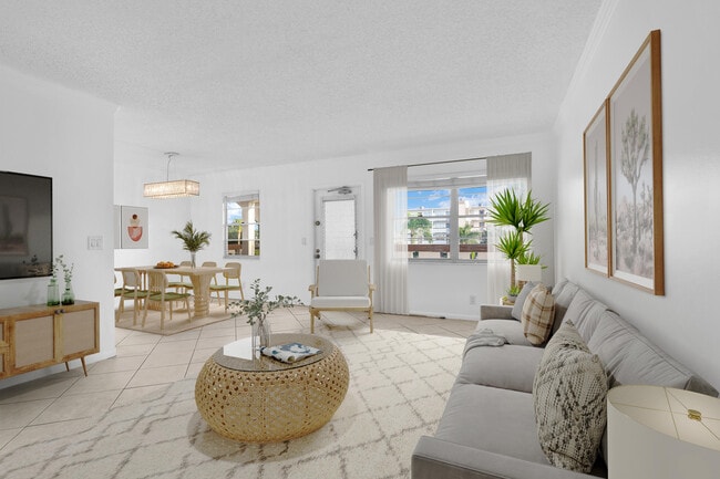 Building Photo - 2043 Cornwall C