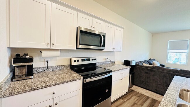 Building Photo - 13507 Northwood Briar Dr
