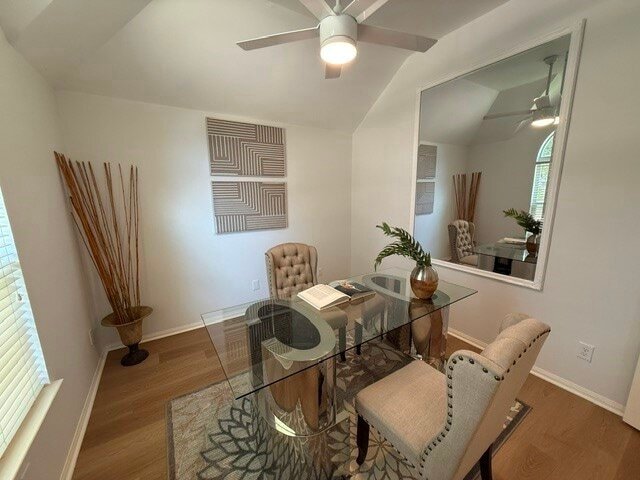 Building Photo - 16807 Chaco Canyon Ct
