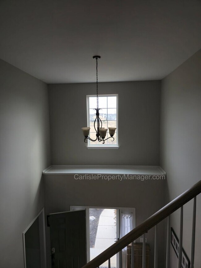 Building Photo - Modern Carlisle Rental with heated inground pool, fireplace, open floor plan, and finished basement