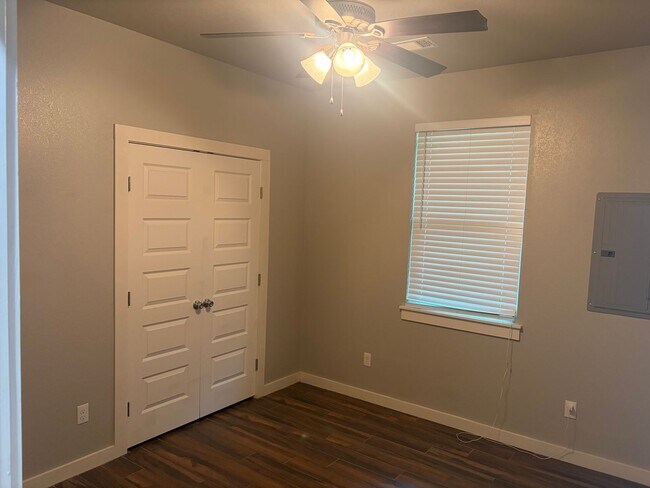 Building Photo - 3 bedroom and 2 bathroom house built in 2020