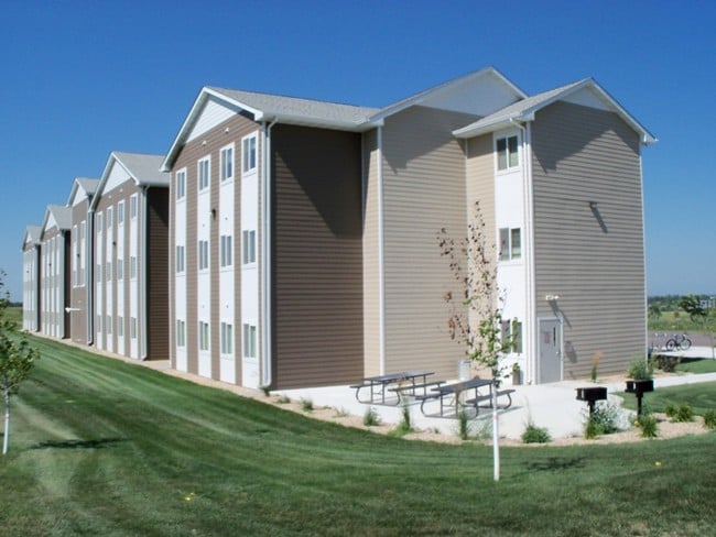 Primary Photo - Campus Tech