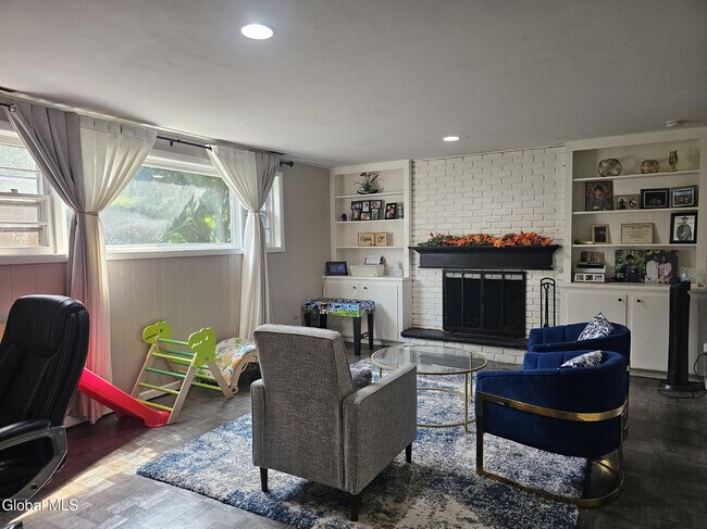 Building Photo - 1265 Sagemont Ct