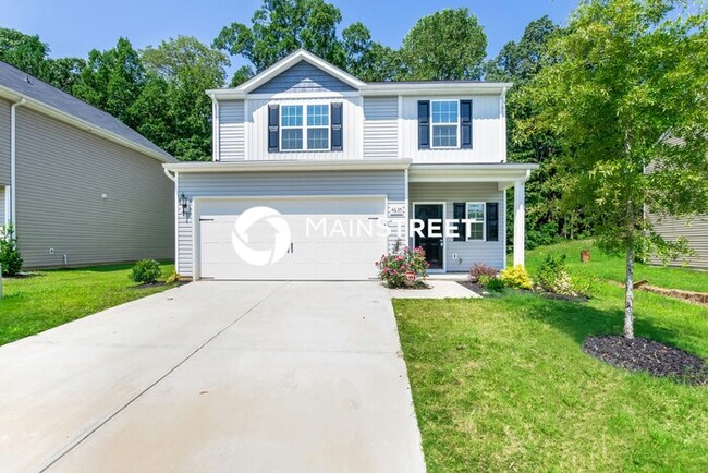 Primary Photo - 4635 Montelena Dr