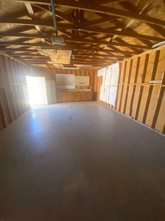 Building Photo - Double wide with detached garage rental