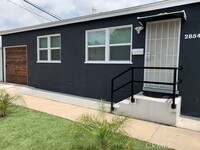 Building Photo - 2854 S Halm Ave