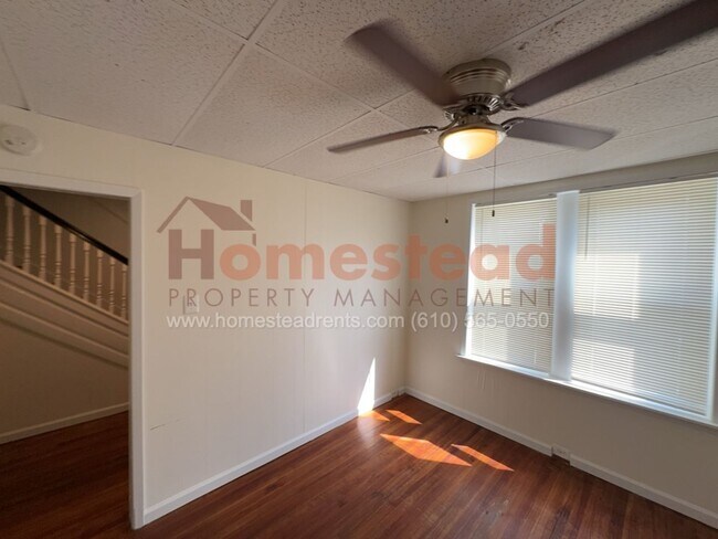 Building Photo - 3 BEDROOM HOME IN MARCUS HOOK