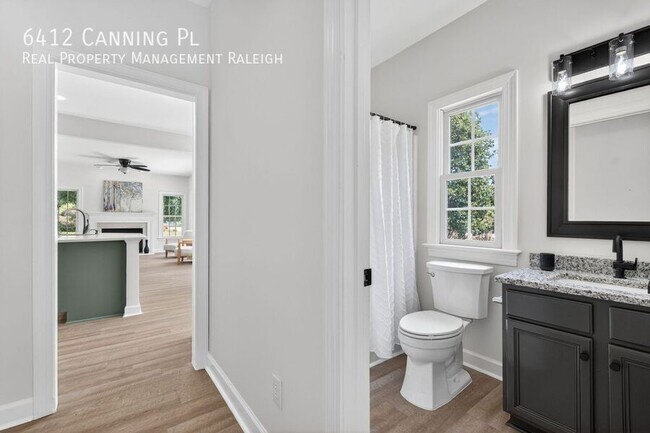 Building Photo - 6412 Canning Pl