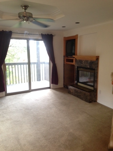Building Photo - Mountain Views, Heated Garage = Perfect Mountain Retreat
