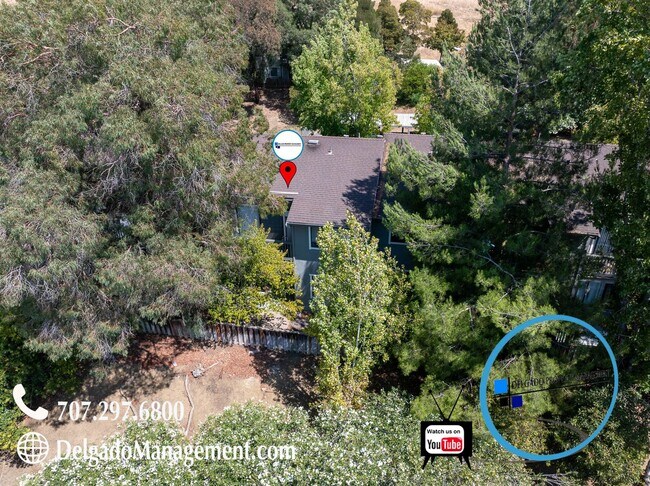 Building Photo - Benicia 2 bedroom condo