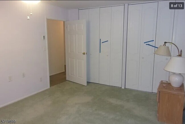 Master Bedroom - 865A Inverness Ct