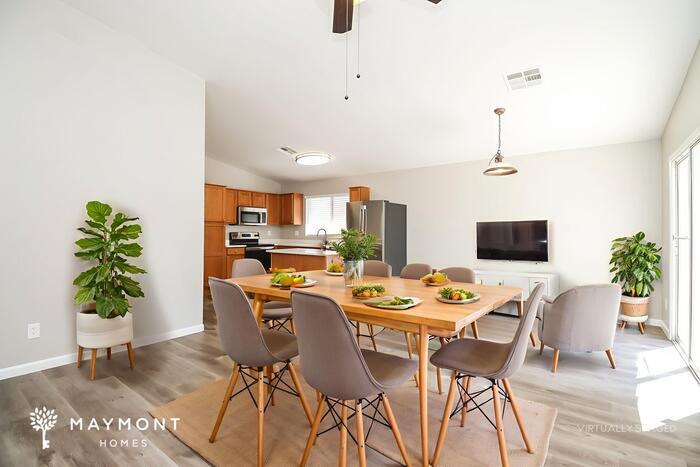 Building Photo - 1625 E Aspen Ave