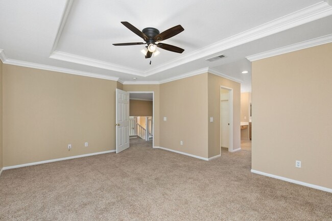 Building Photo - Paseo Del Sol, 5 br/3 ba House, 2-Story, 3 car gar, yard, corner lot, gardener, granite, hardwood...