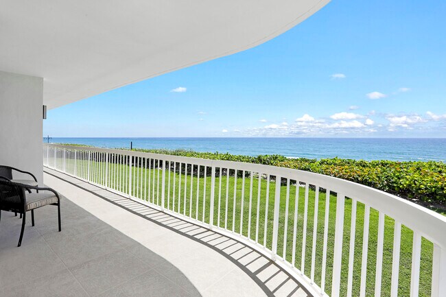 Building Photo - 3300 S Ocean Blvd