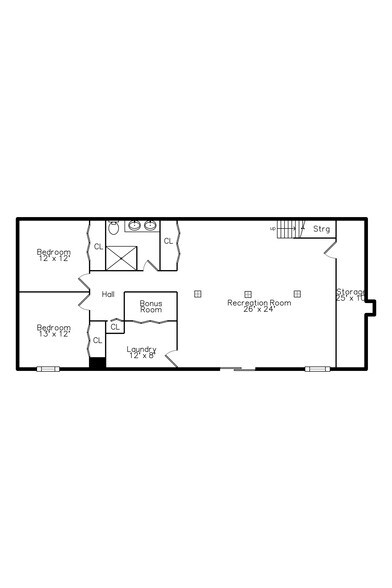 Building Photo - 1511 Fall Creek Ln