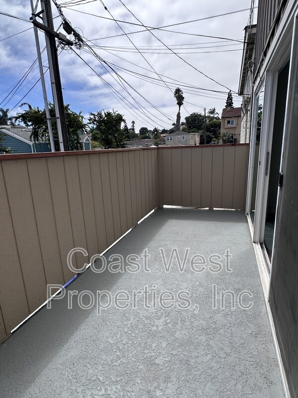 Building Photo - 2159 Mendocino Blvd