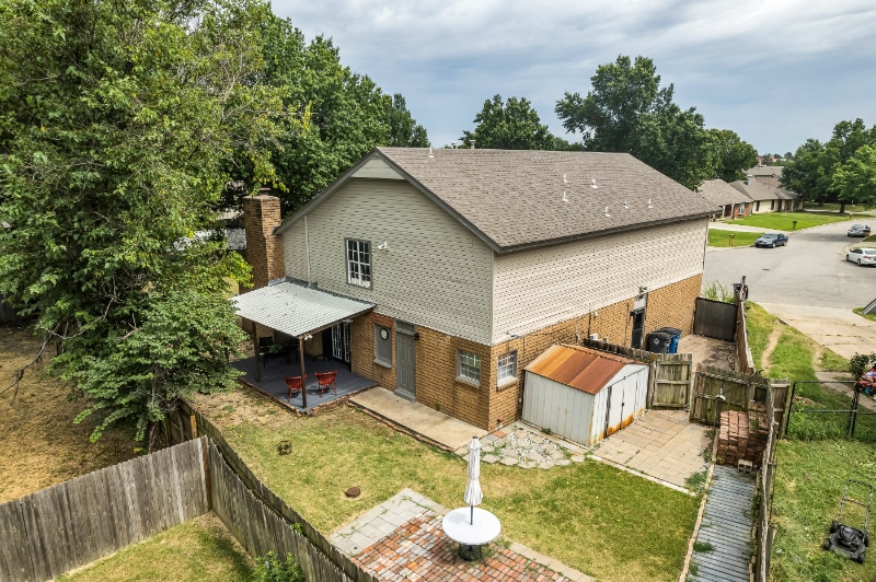 Building Photo - 6401 S 86th E Ave