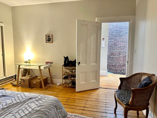 Building Photo - 540 Massachusetts Ave