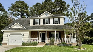 Building Photo - 310 Burning Tree Ln
