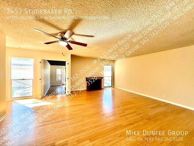 Building Photo - 2453 N Studebaker Rd