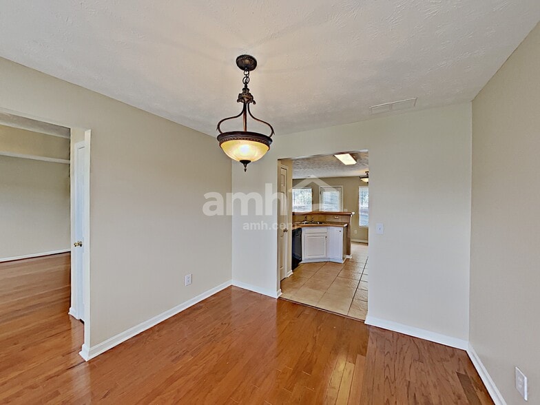 Building Photo - 3114 Golfe Links Ct