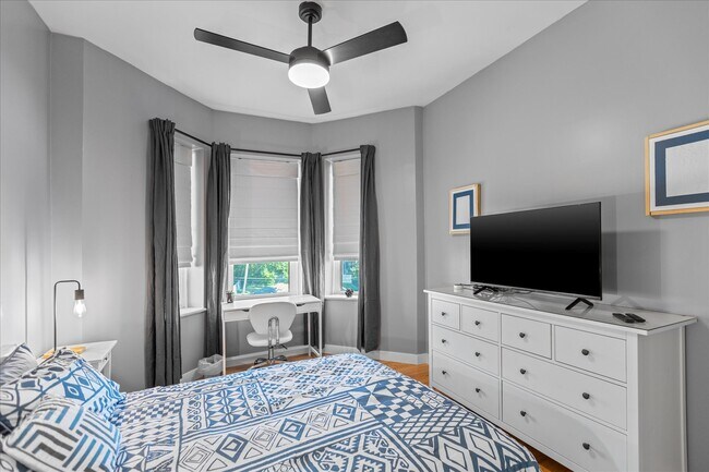 Building Photo - 4309 Maryland Ave