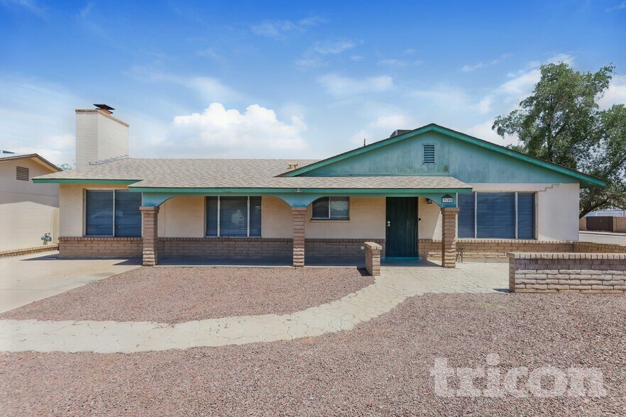 Primary Photo - 7100 W Cheryl Dr