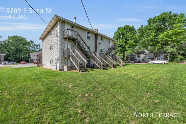 Building Photo - ? Revamped 2BR in Raytown – Your New Spot ...