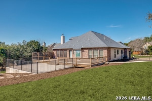 Building Photo - 16818 Mossford