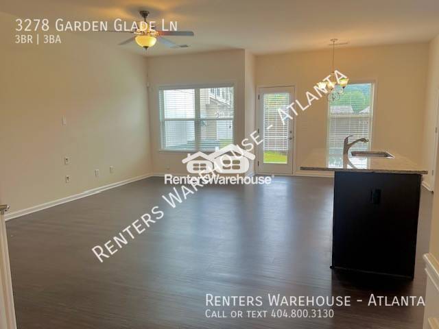 Building Photo - 3278 Garden Glade Ln