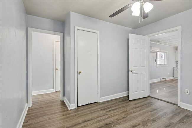 Building Photo - Call Eric Rutherford at (757)286-3742 for more information