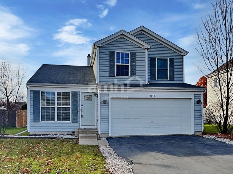 Primary Photo - 915 Mission Blvd