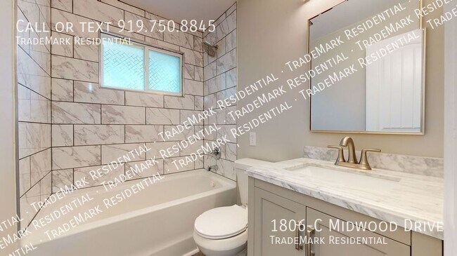 Building Photo - 1806-C Midwood Drive-