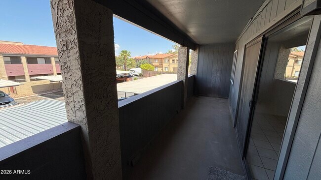 Building Photo - 1730 W Emelita Ave