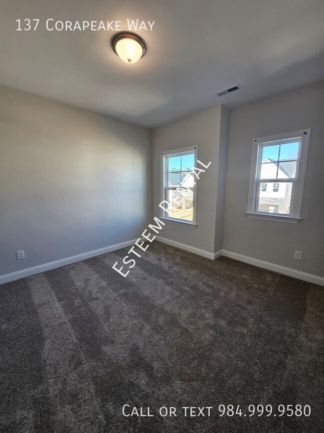 Building Photo - 137 Corapeake Wy